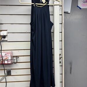 MICHAEL Michael Kors Navy Dress